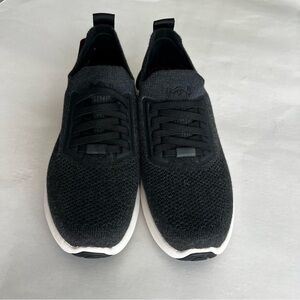 NWT Mark Nason by Skechers A-Linear Arch Fit Sneakers Womens 8.5 Memory Foam